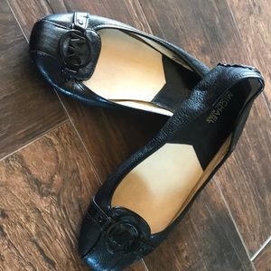 Michael Kors flats